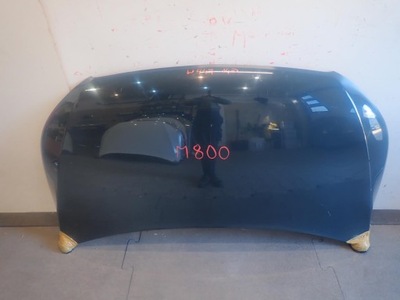 Капот mercedes vito v-klasa w447 2014- фото №1