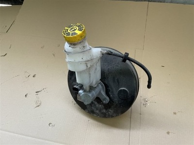 Підсилювач гальм + насос гальмівна 52031548 jeep renegade 14-18r 2017r фото №1