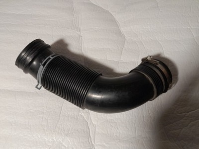 Audi a3 s3 8v труба шланг інтеркулер 5q0129654p 5q0129656d фото №1