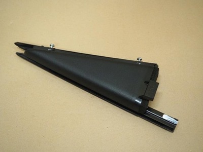 Заглушка двері правий задня nissan x-trail t31 фото №1