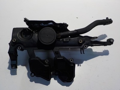 Vivaro trafic ii 2.0 dci защита вентиляция картера двигателя 8200608360 фото №1