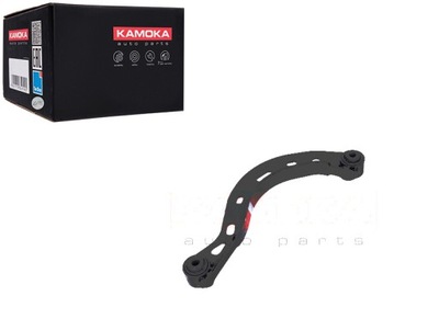 Рычаг верхний oś задняя kamoka фото №1