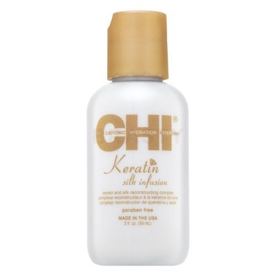 CHI Keratin Silk Infusion 59 ml