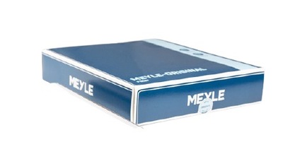 MEYLE FILTRO CABINAS BMW 5,6,7 02.08-> Z WEGLEM AKTYWNYM  