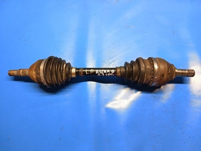 Привідний вал ліва перед передня opel astra iii h 1.7 cdti фото №1