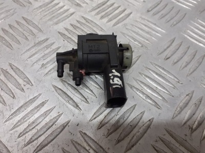 Клапан вакууму vw bora 1.9 tdi 1j0906283c фото №1