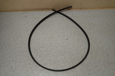 Honda jazz 02-07 молдинг кровельная левая фото №1