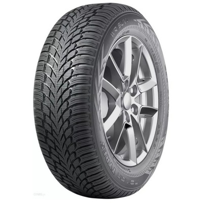 4x Nokian WR SUV 4 225/60R18 104H XL