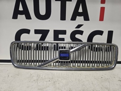 Решётка решётка радиатора решётка радиатора бампера перед 9190385 volvo v70 ii 2 kutno фото №1
