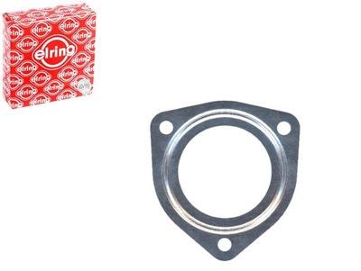 Прокладка коллектор выпускной citroen ax berlingo berlingo minivan фото №1