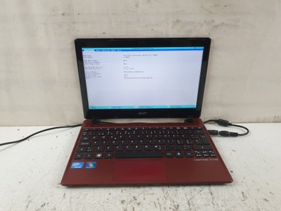 Acer Aspire ONE (2166808)