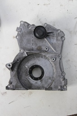 Mercedes-benz оригинальный номер a6420150701 корпус распределительного вала фото №1