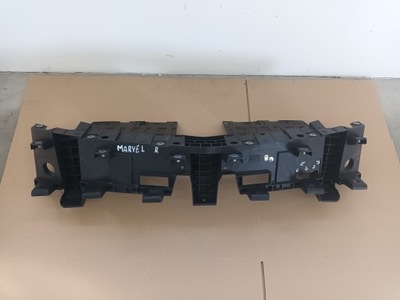 Pas передній mg marvel r підсилювач фото №1