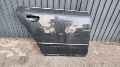 Audi a4 b7 дверь правый задняя фото №1