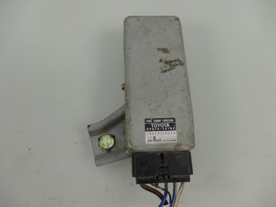 Lexus gs300 gs 300 ii g2400 модуль насоса пального фото №1