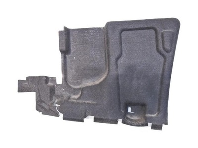 Защита подвеска левый задняя citroen c5 iii kombi фото №1