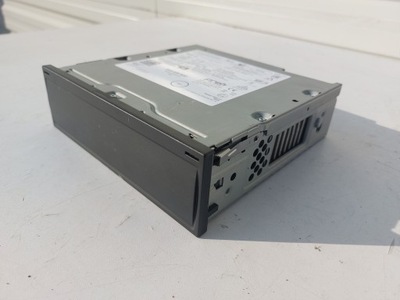 Считыватель мультимедиа skoda scala mib3 3v0035820 фото №1