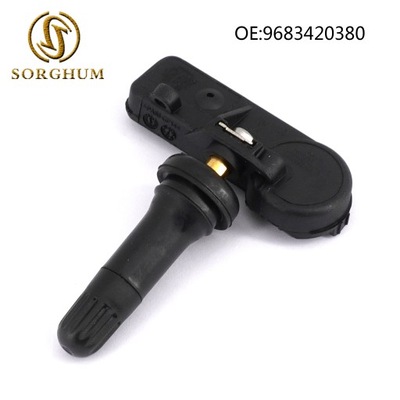 SISTEMA TPMS PARA PEUGEOT 308 508 CITROEN PICASSO C4  