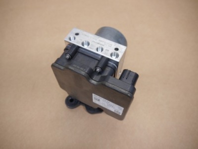 Audi s6 c8 насос abs 4k0907379aa 4k0614517ac фото №1