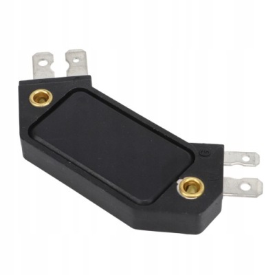 Модуль котушки запалювання ds10071 замінник модуля фото №1