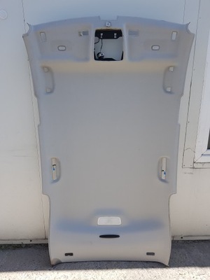 Mercedes b w246 10r- потолок фото №1