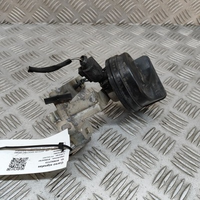 Volkswagen arteon shooting brake 2021 клаксон фото №1