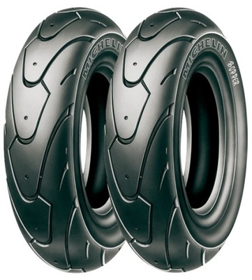 MICHELIN ПОКРЫШКА 120/70-12 BOPPER 51L TL/TT PRZÓD/TYŁ DOT 05/2024 ()