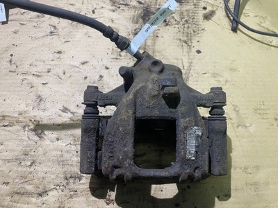 Супорт гальмівний правий задня задній mercedes sprinter 906 vw crafter фото №1