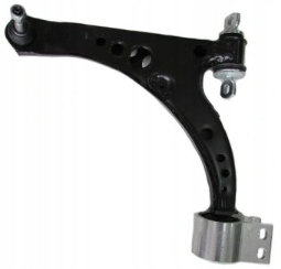 Opel astra k рычаг перед правый нижний фото №1