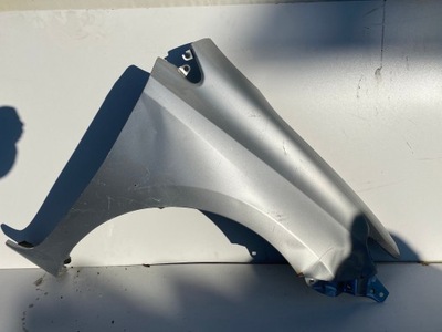 Крила правий перед toyota auris ii 2 12- фото №1