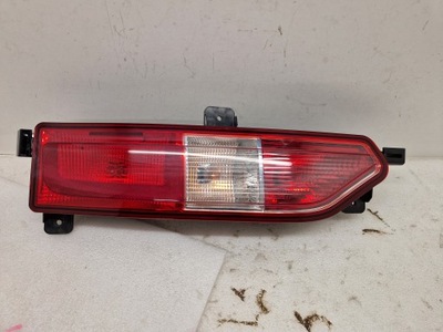 Opel ampera b ii chevrolet bolt лампа задня ліва лівий задня 42663539 фото №1