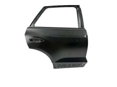 Nowe oryg задні праве двері volkswagen t-roc 2ga vw задня фото №1