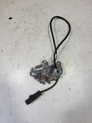 Ригель капота citroen c4 grand picasso 2 фото №1