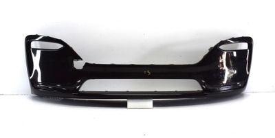 Bmw i3 lci lift бампер перед передний org фото №1