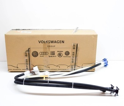 Audi q7 4l left всасывание jet насос 7l6919715d oem фото №1