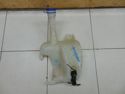 Бачок омивача ford ecosport фото №1