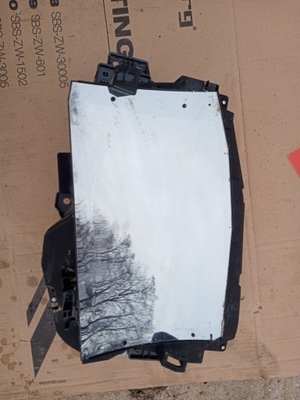 Дисплей проектор heat-up kia ev6 94310-cv010 фото №1