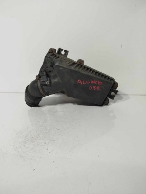 Корпус фільтра повітря honda accord viii 07-16 фото №1