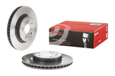 BREMBO 09.A538.11 DISC BRAKE  