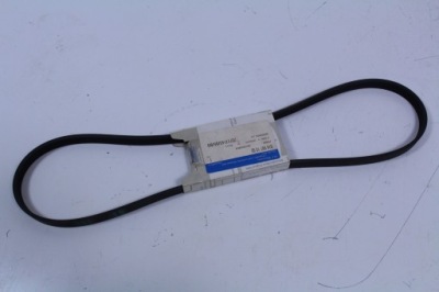 Ремінь клиновий mercedes a0149971392 фото №1