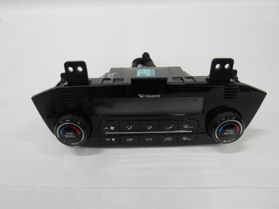 Kia sportage iii панель обдув кондиціонера фото №1