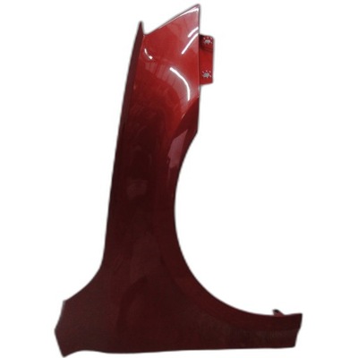 Крыло правый skoda octavia 5e0 фото №1