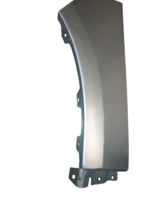 Mitsubishi grandis 04-11 крила передній лівий фото №1