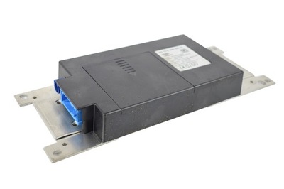 Модуль комфорта telematik bmw f10 f30 9289385 фото №1