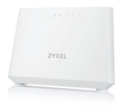 Router Zyxel EX3301-T0 AX1800 GIGABIT ETHERNET WIFI 6 DUAL-BAND 2.4/5GHz