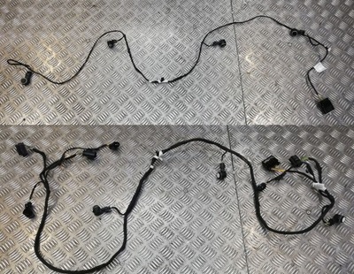 BMW G30 JUEGO DE CABLES DE PARAGOLPES PARTE DELANTERA 9364190  