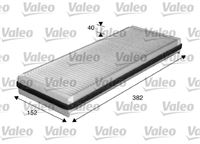 VALEO FILTRO DE CABINA RENAULT ESPACE 02-/84- # ESPACE 02-  