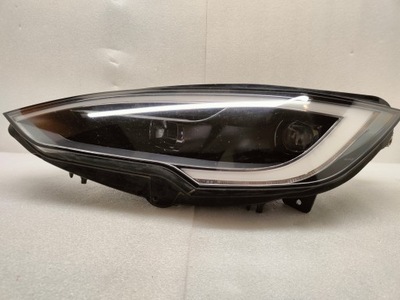 Tesla s plaid full led лампа левый перед 156371395c фото №1