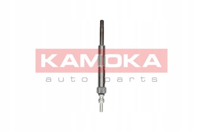 Свічка розжарювання kamoka do fiat doblo 1.9 jtd фото №1