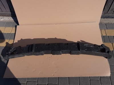 Абсорбер бампера перед toyota corolla e210 фото №1